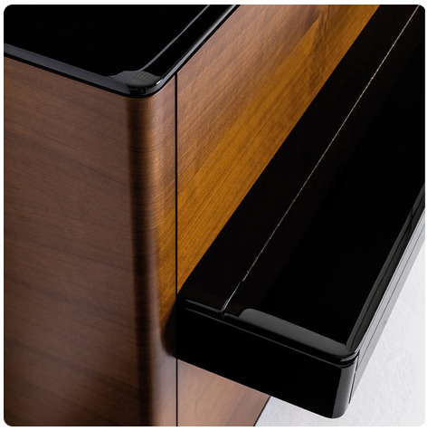 Additional image for Sauter 122 Rhapsody - Peter Maly Edition